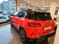 Citroen C5 Aircross C5 Aircross BlueHDi 130 S&S Business Orange - thumbnail 5