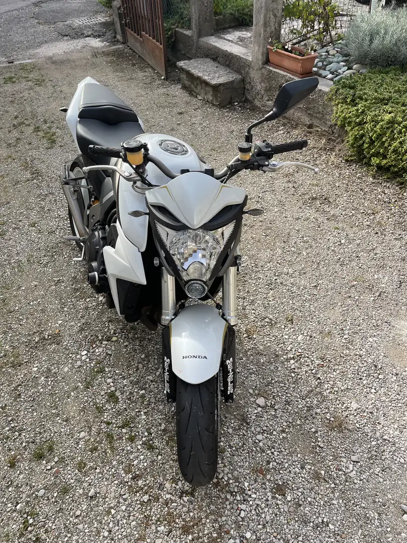 Honda CB 1000 R - 2