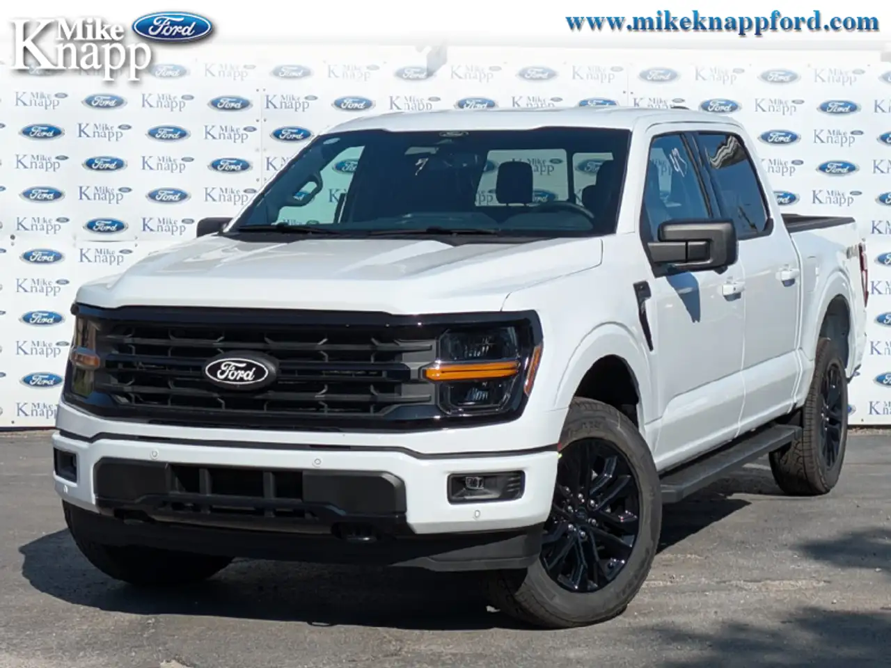 2026 Ford F 150