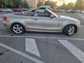 BMW 120 120i Cabrio Beige - thumbnail 4