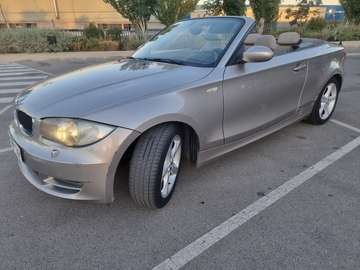 120i Cabrio