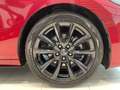 Mazda 3 2.0 e-SkyActiv-X M Hybrid 180 Luxury | Apple Carpl Rouge - thumbnail 23