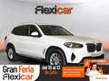 BMW X3 xDrive20d xLine Blanco - thumbnail 1
