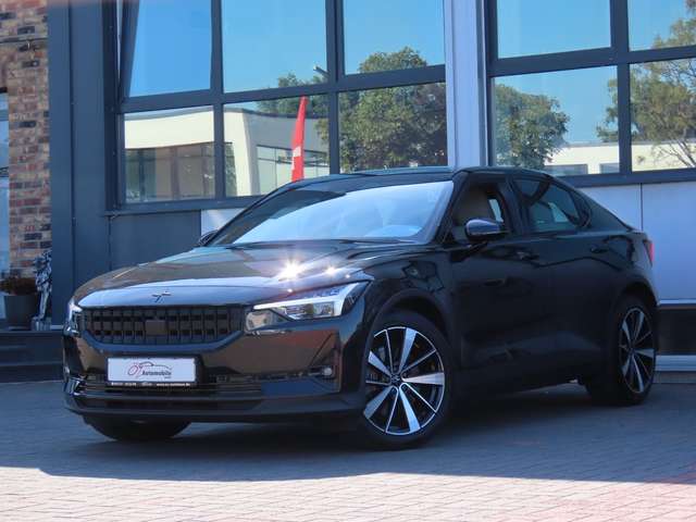 Polestar 2 78KWH Long Range Dual Motor 4WD