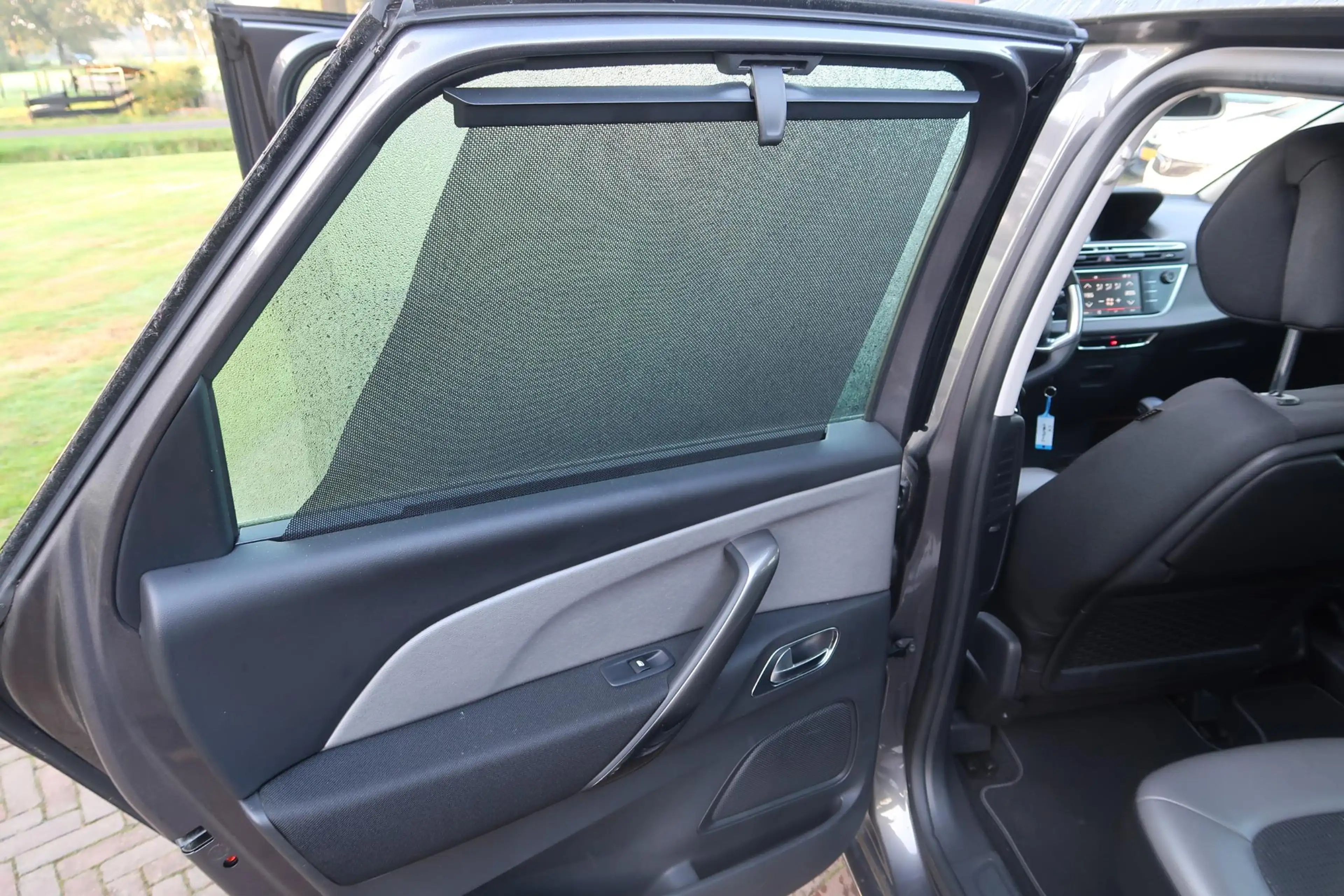 Citroen C4 SpaceTourer 1.2 PureTech Feel — photo 15
