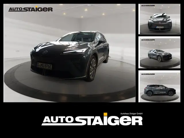 MG MGS6 EV MGS6 Luxury AWD Vorführwagen*AWD*
