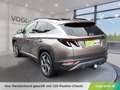 Hyundai TUCSON Plug-In Hybrid Allrad 1,6 T-GDI Braun - thumbnail 3
