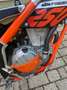 KTM Freeride 250 F Orange - thumbnail 2
