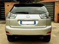Lexus RX 400 h- U.Propr- 94300km-Pelle,Navi,Tetto-FULL-2006 Argento - thumbnail 6