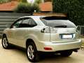 Lexus RX 400 h- U.Propr- 94300km-Pelle,Navi,Tetto-FULL-2006 Argento - thumbnail 4