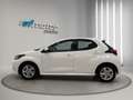 Toyota Yaris Berlina Automático de 5 Puertas Blanco - thumbnail 3
