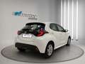 Toyota Yaris Berlina Automático de 5 Puertas Blanco - thumbnail 6