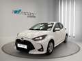 Toyota Yaris Berlina Automático de 5 Puertas Blanco - thumbnail 1