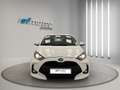 Toyota Yaris Berlina Automático de 5 Puertas Blanco - thumbnail 2