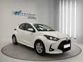 Toyota Yaris Berlina Automático de 5 Puertas Blanco - thumbnail 8