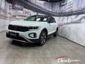 Volkswagen T-Roc 2.0 TDI SCR 150 CV DSG GOAL Sport FULL-LED NAVI Wit - thumbnail 3