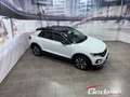 Volkswagen T-Roc 2.0 TDI SCR 150 CV DSG GOAL Sport FULL-LED NAVI Wit - thumbnail 4