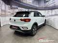 Volkswagen T-Roc 2.0 TDI SCR 150 CV DSG GOAL Sport FULL-LED NAVI Wit - thumbnail 7