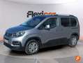 Peugeot Rifter Access Long BlueHDi 73kW Gris - thumbnail 7