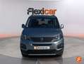 Peugeot Rifter Access Long BlueHDi 73kW Gris - thumbnail 4