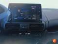 Peugeot Rifter Access Long BlueHDi 73kW Gris - thumbnail 13