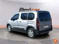 Peugeot Rifter Access Long BlueHDi 73kW Gris - thumbnail 8