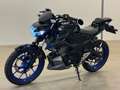 Suzuki GSX-S 125 Fekete - thumbnail 2
