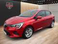 Renault Clio V Experience *KLIMA* Rood - thumbnail 1
