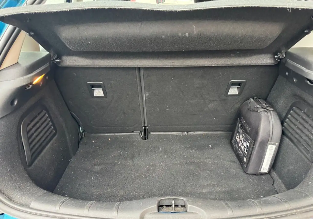 Citroen C3 C3 — photo 24