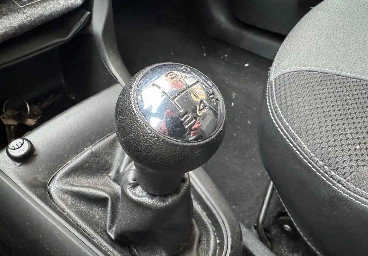 Citroen C3 C3 — photo 23