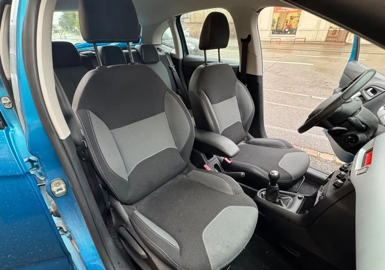 Citroen C3 C3 — photo 12