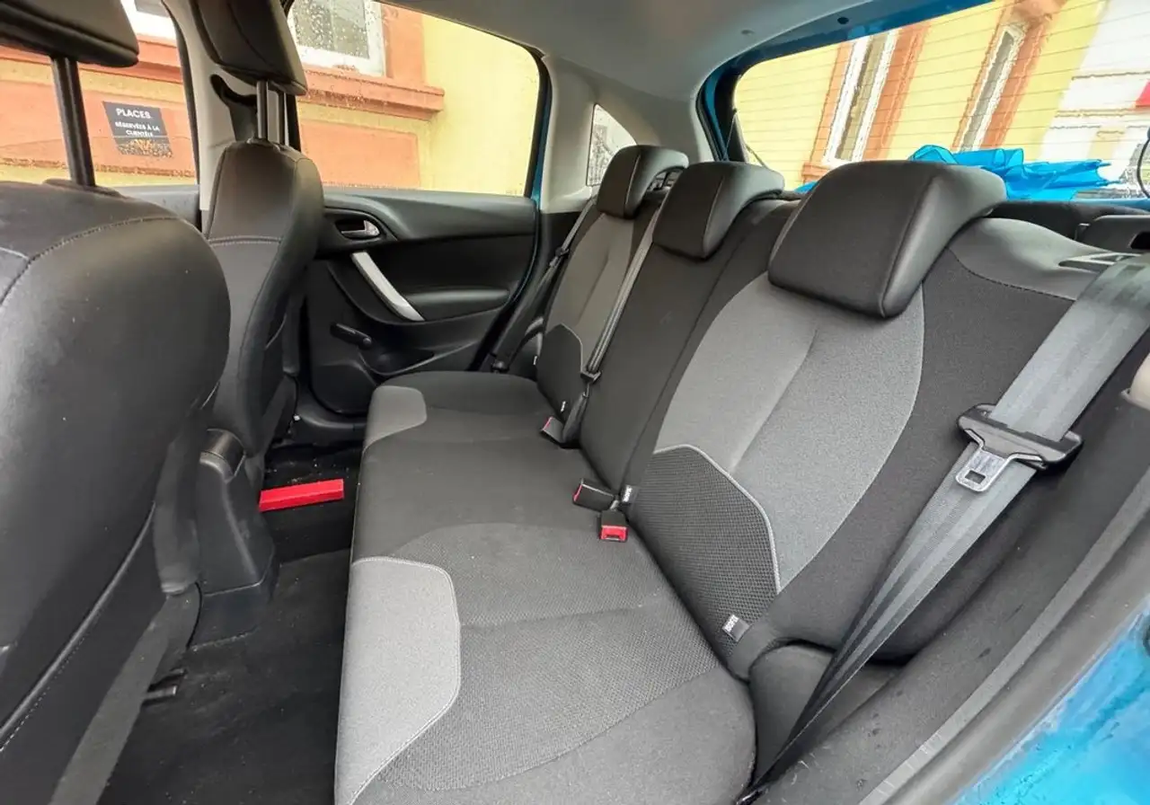 Citroen C3 C3 — photo 10