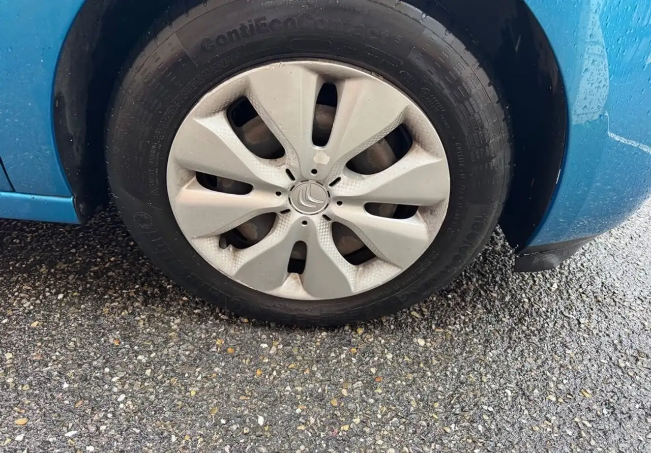 Citroen C3 C3 — photo 25