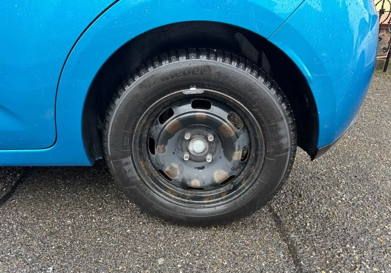 Citroen C3 C3 — photo 27