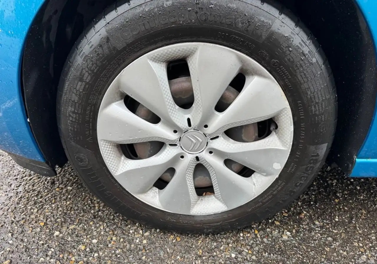 Citroen C3 C3 — photo 26