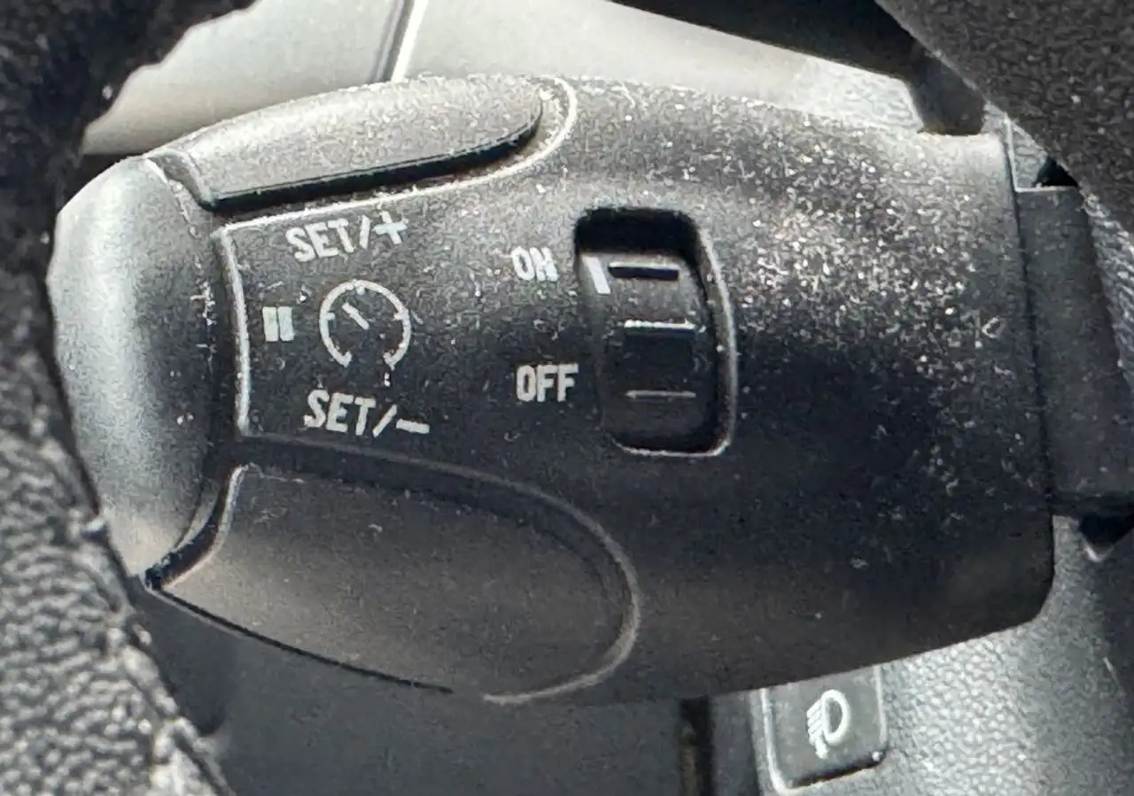 Citroen C3 C3 — photo 16
