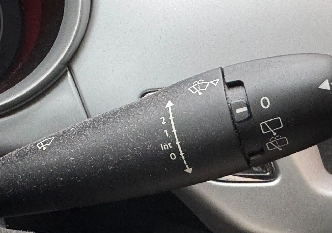 Citroen C3 C3 — photo 18