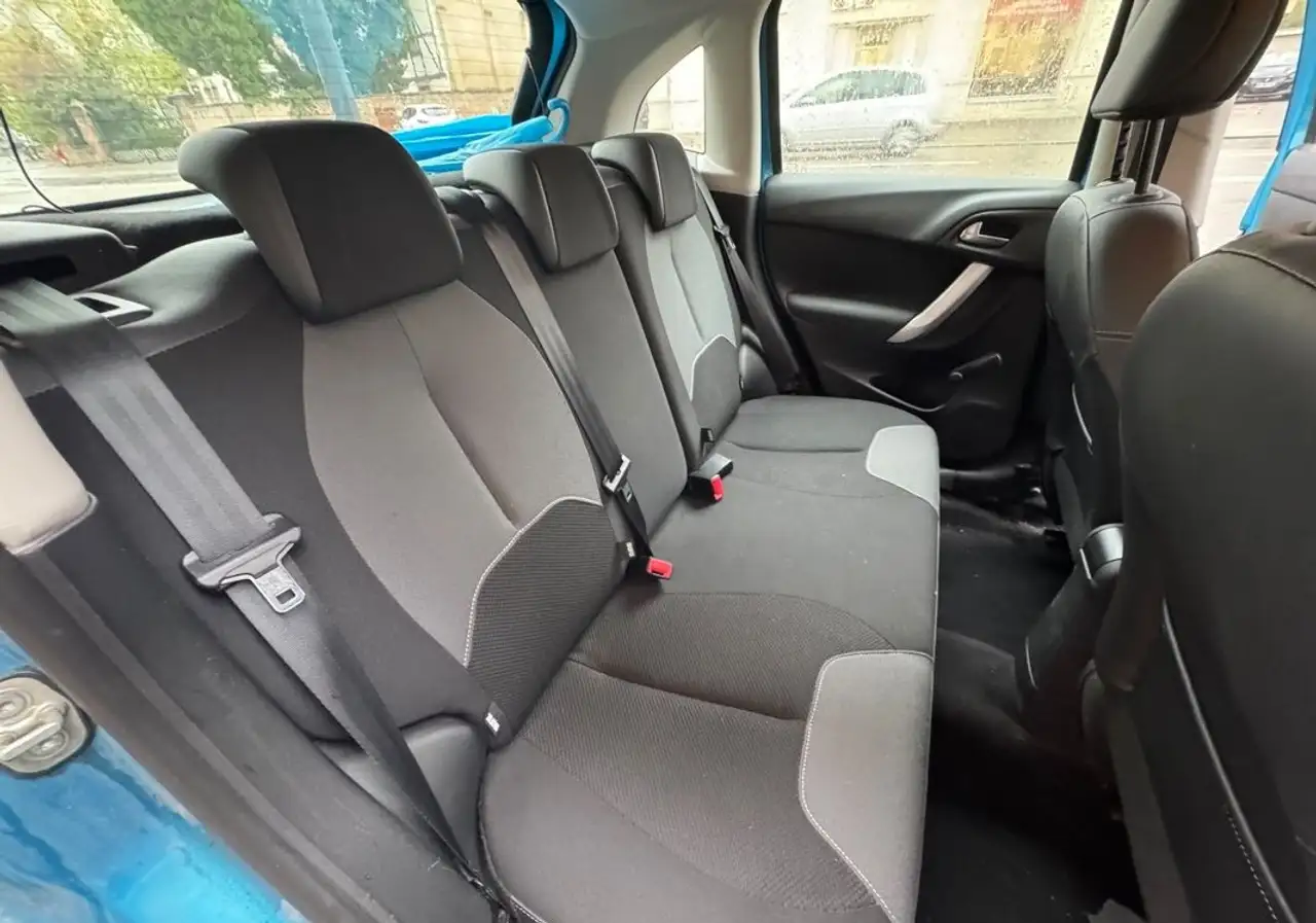 Citroen C3 C3 — photo 11