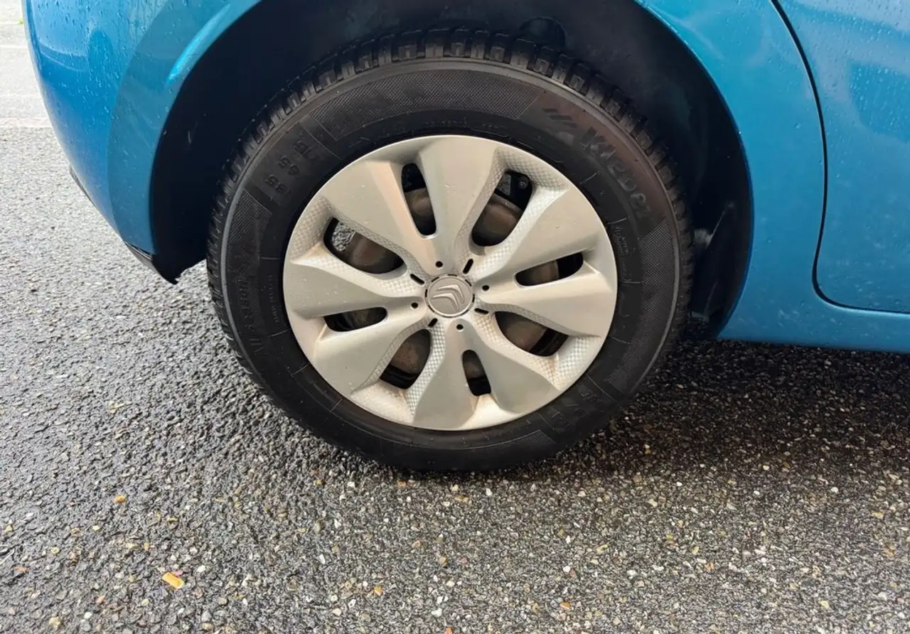 Citroen C3 C3 — photo 28