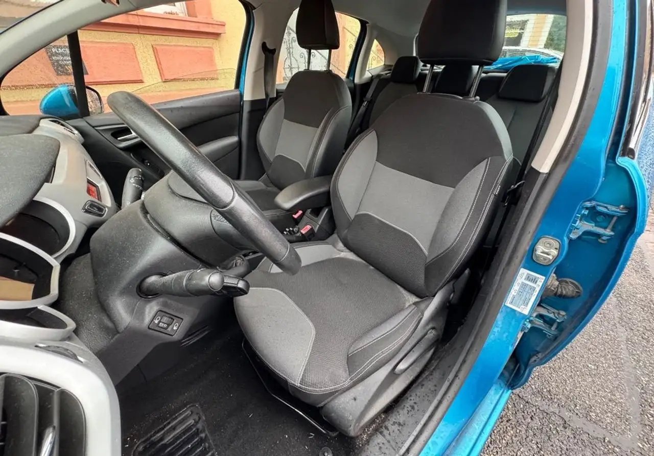 Citroen C3 C3 — photo 9