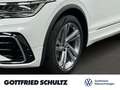 Volkswagen Tiguan 1.5 TSI DSG LED NAV PAN ACC R-Line Weiß - thumbnail 11
