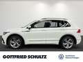 Volkswagen Tiguan 1.5 TSI DSG LED NAV PAN ACC R-Line Weiß - thumbnail 4