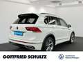 Volkswagen Tiguan 1.5 TSI DSG LED NAV PAN ACC R-Line Weiß - thumbnail 5