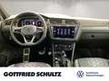 Volkswagen Tiguan 1.5 TSI DSG LED NAV PAN ACC R-Line Weiß - thumbnail 8