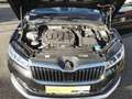 Skoda Superb Scout 2.0 TDI 200 PS Diesel Kombi Allrad Schwarz - thumbnail 19