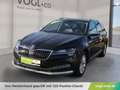 Skoda Superb Scout 2.0 TDI 200 PS Diesel Kombi Allrad Schwarz - thumbnail 1