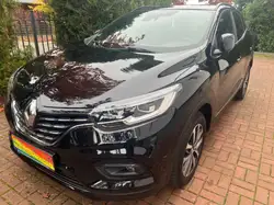 Renault Kadjar Black Edition Topzustand