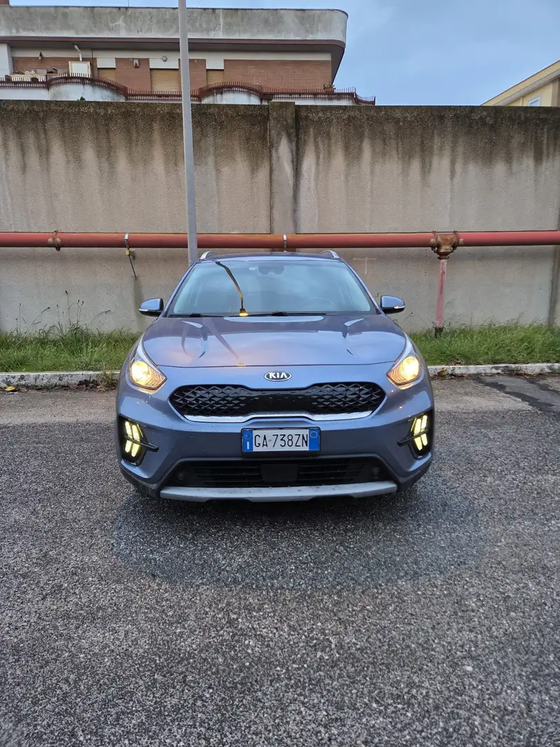 Kia Niro 1.6 gdi hev evolution Techno Pack dct, cambio auto - 1