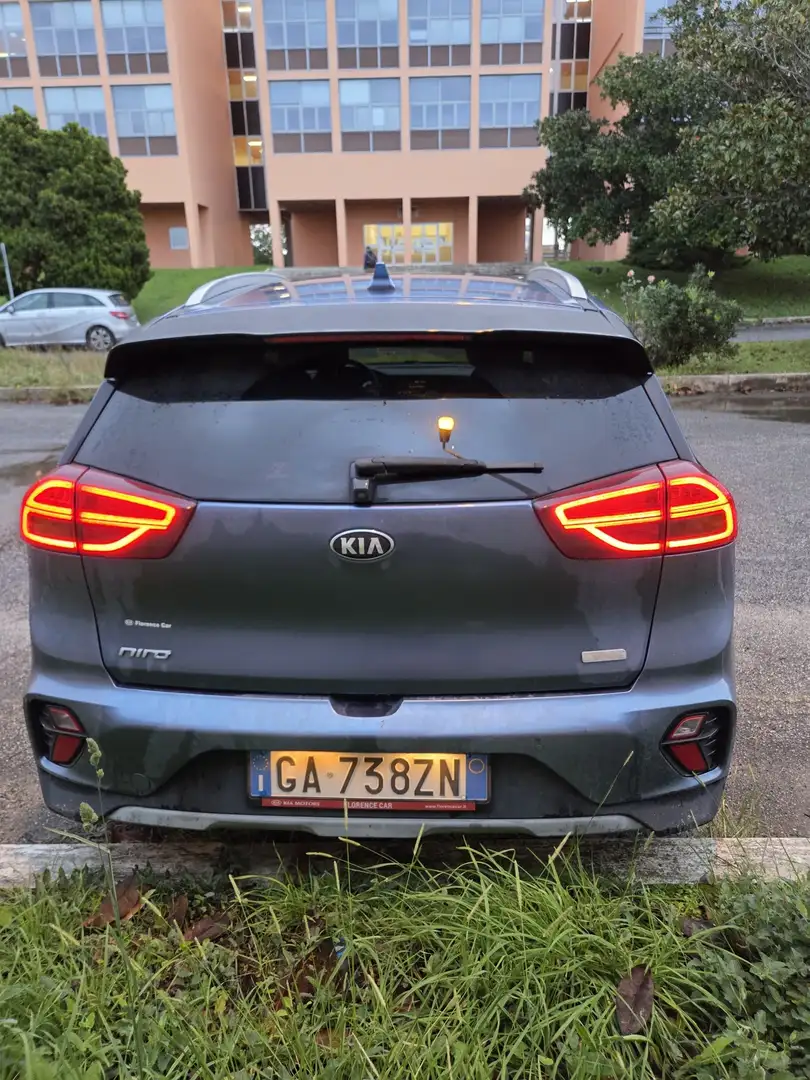 Kia Niro 1.6 gdi hev evolution Techno Pack dct, cambio auto - 2