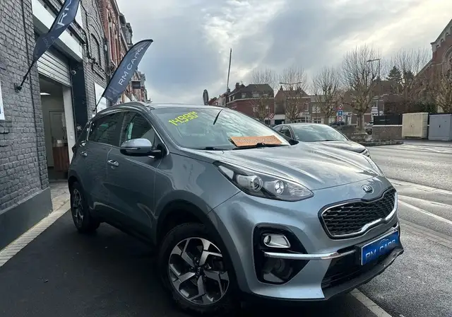 Kia Sportage Active